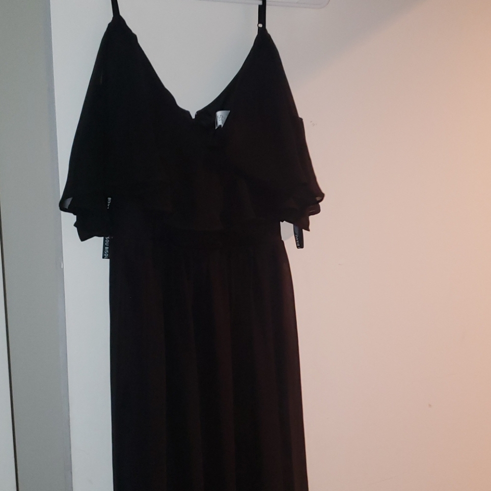 Michele Bohbot sundress